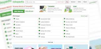 Populerkan bisnis anda dengan slogan unik dan menarik. 9 Tips Jualan Online Di Tokopedia Yang Perlu Anda Ketahui Etalasebisnis Com