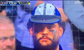 Evan Marcus (@emarcus17)