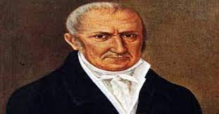 Biography Of Alessandro Volta - Assignment Point
