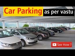Are You Parking Car As Per Vastu Vastu Tips For Car Parking Luton Airport Parking Park
