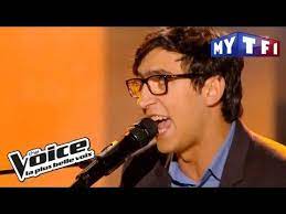 Vincent vinel — vivre ou exister 02:52. Vincent Vinel Lose Yourself Eminem The Voice 2017 Blind Audi Eminem The Voice Losing You