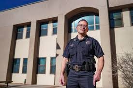 City names 2 finalists for Santa Fe police chief