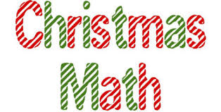 The united methodist advent quiz. A Christmas Math Advent Calendar For Kids With T F Stumpers