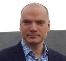 Profile for Robert Gryn