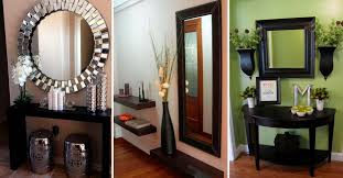 Your entryway says a lot about you and your home. 10 Ideas To Decorate The Entrance Of Your House And Leave Your Guests Open Mouthed