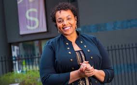 On the Record: Portland attorney-entrepreneur Krystal Williams is ...