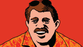 Bill Mosher Archives