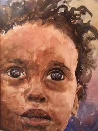 Paint and Sip Night with Pam Santos — Finishing Touches Picture Framing