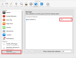 Cut the cord, the mouse cord that i. Como Activar Silverlight En Safari Ayuda De Rakuten Tv