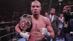 Quigley called out the wbo middleweight world champion after his dazn broadcast win over shane mosley jr in las vegas in late may. Chris Eubank Jr I Know I Can Beat Gennady Golovkin Fight Sports