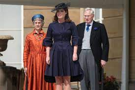 Como nunca antes tinha feito, a princesa eugenie abriu o coração acerca da sua luta contra a hoje é dia internacional da consciencialização para a escoliose e estou muito orgulhosa por partilhar as. Princesa Eugenie Abre O Coracao Sobre A Dificil Luta Contra A Escoliose