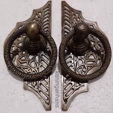 Kunci pintu rumah set napoli antik / handle ukuran kecil (h8112): Jual Handle Pintu Antik Kab Pati Kuninganhans Tokopedia