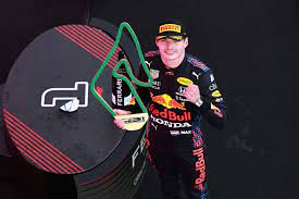 Verstappen s'envole, gasly sombre, revivez le départ de la course. Styrian Grand Prix 2021
