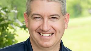 OK Agency Head Joel Kintsel to challenge Kevin Stitt for governor