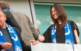 Chelsea owner roman abramovich and club chief marina granovskaia are torn over what to do with frank lampard, according to reports. Who Is Chelsea S Iron Lady Fiercely Private Abramovich Confidante Who Signed Off Hush Money To Child Abuse Victim Mirror Online