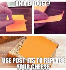 An internet meme is a unique form of media that's spread quickly online, typically via social media. Hilariously Shitty Life Hacks And Tips Bored Panda