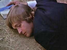 Set number 9 of photos from The Phantom Farmhouse, an episode in the series  Night Gallery. S2 ep5. (1971). David plays Joel Winter. "Psychiatrist Joel  Winter investigates the claims of his asylum