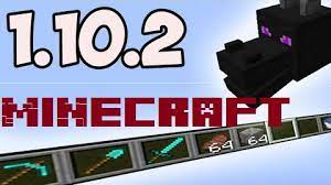 Download minecraft for windows, mac and linux. Minecraft 1 10 2 Official Download Minecraft Server 1 10 2 Jar Exe