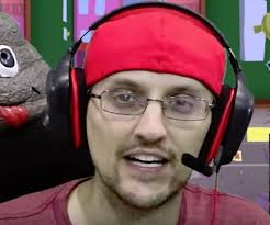 He is also known as shawn funnel vision. Fgteev Duddy Vincent Carter Bio Facts Family Life Of Youtuber