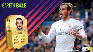 Join the discussion or compare with others! Fifa 18 Ultimate Team Analisis De Gareth Bale Fifantastic