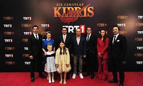 Bir zamanlar kıbrıs konusu ne? Trt Bir Zamanlar Kibris Dizisiyle Persembe Gunleri De Zirveye Oynuyor Devam Gazetesi