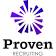 Proven Recruiting logo