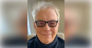 Obituary information for Philip Francis Corbett, M.D.