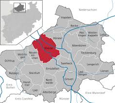 Herzlich willkommen bei deinen döpfer schulen rheine. Rheine Wikipedia