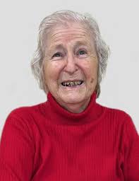 Obituary information for Ruth I. Schweitzer