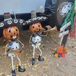 Spooky Halloween!
