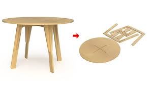 I am a 2nd year 3d design student at plymouth university in the uk. Flat Pack Furniture 15 Steps Instructables