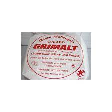 Desde 1968, signes grimalt importa y exporta una buena oferta de artículos de regalo y decoración, de calidad y buen precio, para distribuirlos por tiendas de españa y otros países del mundo. Mallorquinischen Kase Aushartung Grimalt Balearische Kasesorten
