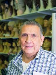 Not That Kind of Ghoul, a story about Fantasy Costumes