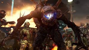 Call Of Duty Black Ops Cold War Trailer Reveals Best Look Yet At New Zombies Map