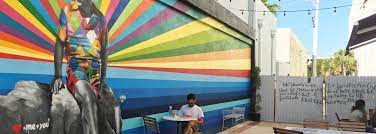 Things to remember and how to handle the unexpected. A Secret Outdoor Art Haven In Florida