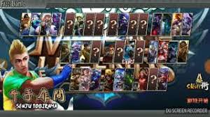 Download game naruto senki mod kebal apkpure. Cara Download Naruto Senki Mod Mobile Legends Free By Fadil Kun