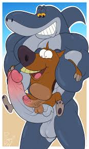 Sharko Porn - Rule 34