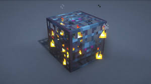 This datapack gives survival players the ability to mine mob spawners using a silk touch enchanted tool! How To Pick Up Spawners Using The Create Mod For Minecraft Shorts Youtube