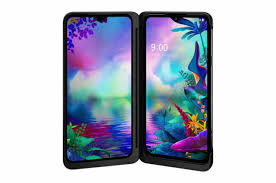 Lg just officially unveiled the world's first device based on the new qualcomm s4 pro system on a chip, which, as you can guess, combines th. Lg G8x Thinq Lmg850um1a 128gb Aurora Black At T Single Sim For Sale Online Ebay