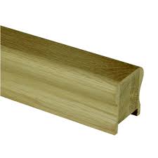 Showing all 12 results oak 32mm handrails and baserails Stair Parts Oak Cheshire Pattern Handrail