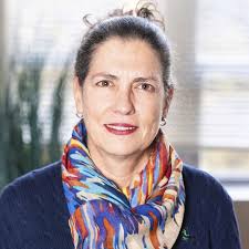 Margaret Ritchie School of Family and Consumer Sciences