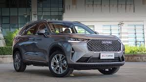 See photos, compare models, get tips, test drive, find a haval dealership welcome to haval international website.please select your region. New Haval H6 Will Be Coupe In H6x Version Drive