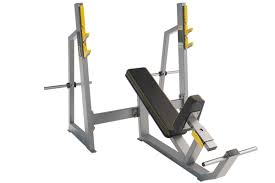 Banco Olimpico Inclinado A3042 Estaciones De Peso Libre De La Linea Evost Ii De Maquinas De Musc Maquina Para Hacer Ejercicio Musculacion Maquinas De Gimnasio