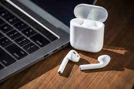 How to check your airpods case battery level without an iphone, ipad, or mac. Apple S Ios 10 3 Beta Includes Tool To Find Airpods Cio