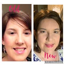 Magical Creme Makeup Transformation and Color Matching