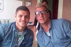 Fundado el 15 de marzo de 1904. Las Redes Se Cansaron De La Foto De Mauro Icardi Y Maxi Lopez Por El Dia Del Amigo Y Psg Compartio Un Provocativo Saludo Voxpopuli Tu Voz Es Noticia