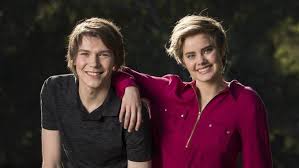 The 1990s is often remembered as a decade of peace, prosperity and the rise of the internet (world wide web). Channel 11 To Air Mako Mermaids Creator S New Gold Coast Series The Bureau Of Magical Things Gold Coast Bulletin
