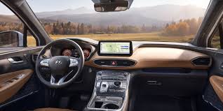Lithia chrysler jeep dodge of santa fe. Does The Hyundai Santa Fe Have 3rd Row Seats 2021 Santa Fe Seating
