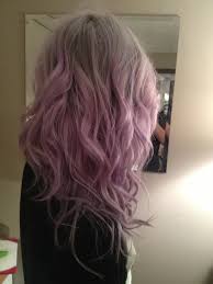 And it looks phenomenal on her! Pin On Hair Pastel