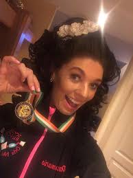 What a wonderful weekend for...